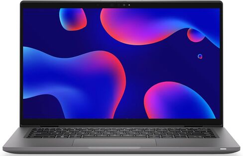Dell Latitude 7430 2 in 1 Touchscreen Laptop, Intel Core i7-1265U (up to 4.8GHz), 32GB RAM, 512GB SSD, Thunderbolt 4, 14in FHD Notebook, Windows 11 Pro (Renewed) Latitude 2-in-1 Laptop in Kuwait