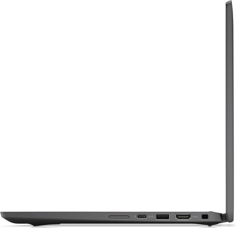 Dell Latitude 7430 2 in 1 Touchscreen Laptop, Intel Core i7-1265U (up to 4.8GHz), 32GB RAM, 512GB SSD, Thunderbolt 4, 14in FHD Notebook, Windows 11 Pro (Renewed) Latitude 2-in-1 Laptop in Kuwait