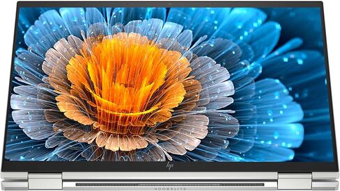 كمبيوتر محمول HP EliteBook x360 830 G7 بشاشة تعمل باللمس، كمبيوتر محمول 13.3 FHD 2 في 1 ويندوز 11 برو، كور i5-10310U، ذاكرة الوصول العشوائي 16 جيجابايت، 256 جيجابايت، HDMI (متجدد) in Kuwait