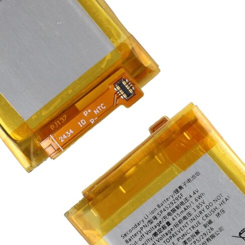 بطارية بديلة جديدة BN4A SP452929SF متوافقة مع سلسلة الساعات الذكية TicWatch Pro 4G in Kuwait