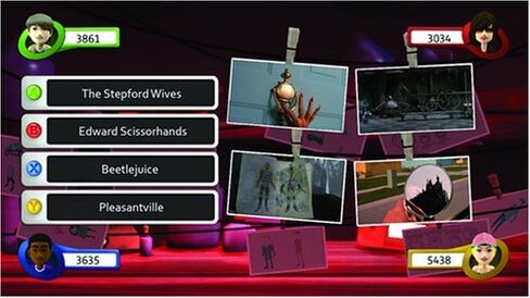 مشهد ذلك؟ Box Office Smash Bundle - Xbox 360 (متجددة) in Kuwait