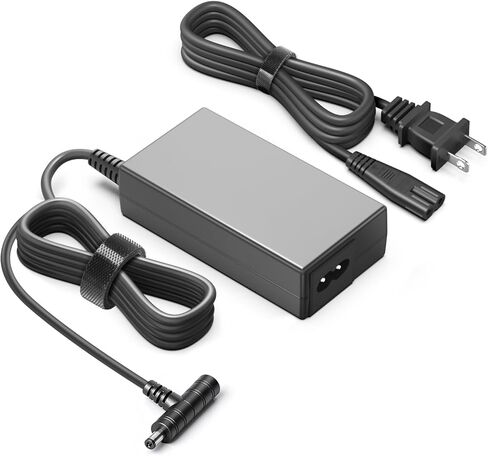 شاحن محول تيار متردد/تيار مستمر 14 فولت من KFD متوافق مع Soundboks Gen 3 2 1 مزود طاقة مكبر صوت بلوتوث لبطارية Soundboks القابلة لإعادة الشحن Keyu KA4802A-1403300P سلك الطاقة in Kuwait