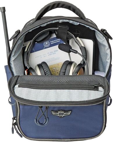 Flight Gear Sporty's Aviation Tablet Bag in Kuwait