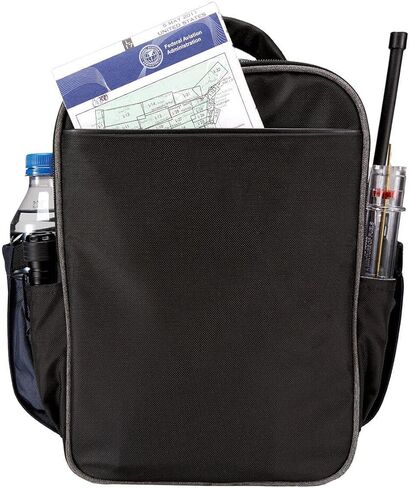 Flight Gear Sporty's Aviation Tablet Bag in Kuwait