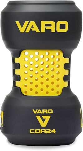 Varo RAP Hittable Training Sleeve, 4oz, for Baseball (MLB Authentic) - Bat Protection - Live Batting, Extends Bat Life, Develops Swing Speed, and Reduces Vibration in Kuwait