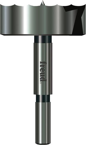 Freud PB-005: 3/4" (Dia.) Forstner Bit in Saudi Arabia