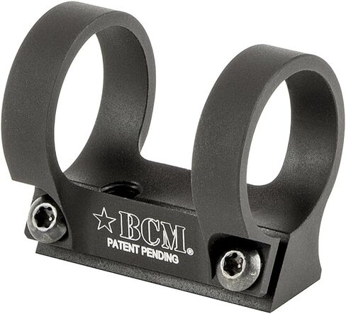 BRAVO COMPANY BCMGUNFIGHTER Ring Light Mount Key Mod أسود in Kuwait