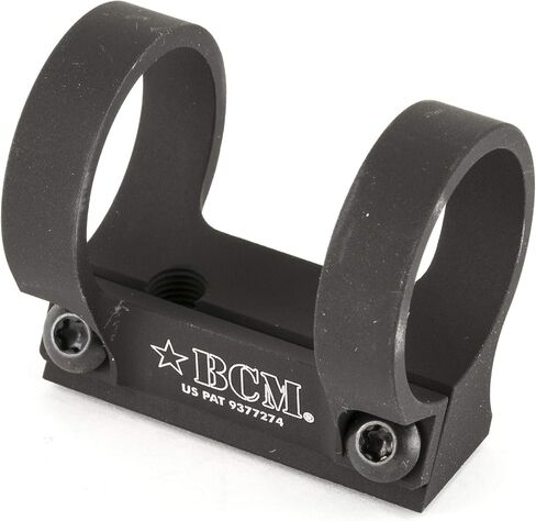 BRAVO COMPANY BCMGUNFIGHTER Ring Light Mount Key Mod أسود in Kuwait