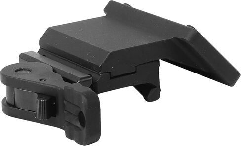 شركة تصنيع الدفاع الأمريكية TR 45 درجة إزاحة TAC رافعة Red Dot Mount، AD-TR-OFFSET-45-TAC in Kuwait