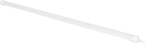 GLOGLOW Under Cabinet LED Light USB, Plastic Warm White Dimmable USB Cabinet Reading Lamp with 35 LEDs for Kitchen and Dormitory Lighting in Kuwait