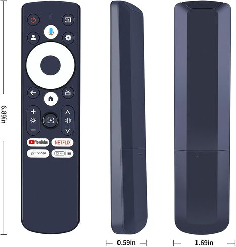 استبدال الصوت عن بعد لجهاز العرض المنزلي Epson Lifestudio Flex Plus EF-72، Lifestudio Flex EF-71، Lifestudio POP Plus EF-62N/EF-62B، Lifestudio POP EF-61R/EF-61W/EF-61G in Kuwait