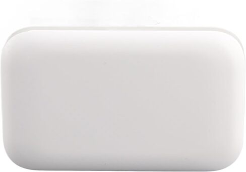 Focket Mobile Hotspot, 4G LTE Unlocked WiFi Router Supports 10 Users with SIM Card Slot 1500mAh Battery, Portable WiFi for Travel with Lightweight Design for Car Business Travelers in Kuwait