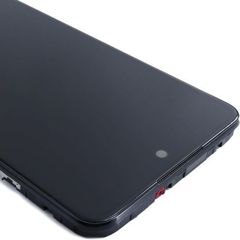 لنوكيا HMD Vibe N159V TA-1590 شاشة LCD تعمل باللمس محول الأرقام الجمعية مع استبدال الإطار 6.56" in Kuwait