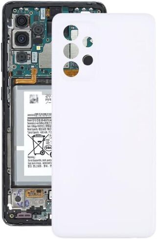 for Samsung Galaxy A52 5G SM-A526B Battery Back Cover in Kuwait
