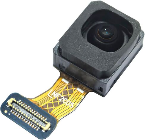 Galaxy S23 Ultra Front Facing Selfie Camera Replacement for Samsung Galaxy S23 Ultra 5G SM-S918U Front Facing Camera Module Flex Cable for S23Ultra S918U US Version Repair Part in Kuwait