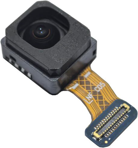 Galaxy S23 Ultra Front Facing Selfie Camera Replacement for Samsung Galaxy S23 Ultra 5G SM-S918U Front Facing Camera Module Flex Cable for S23Ultra S918U US Version Repair Part in Kuwait