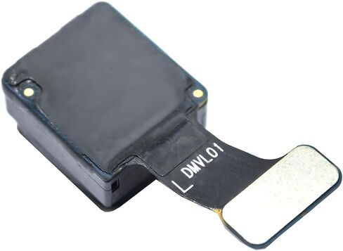 Galaxy S23 Ultra Front Facing Selfie Camera Replacement for Samsung Galaxy S23 Ultra 5G SM-S918U Front Facing Camera Module Flex Cable for S23Ultra S918U US Version Repair Part in Kuwait