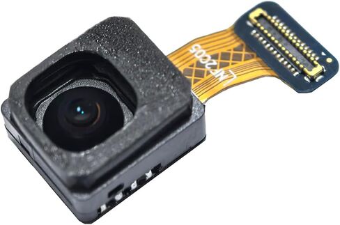 Galaxy S23 Ultra Front Facing Selfie Camera Replacement for Samsung Galaxy S23 Ultra 5G SM-S918U Front Facing Camera Module Flex Cable for S23Ultra S918U US Version Repair Part in Kuwait