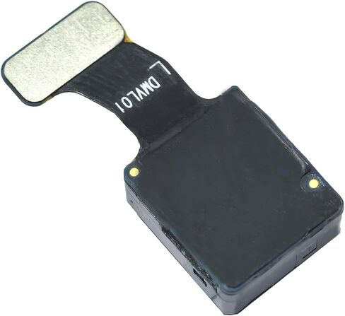 Galaxy S23 Ultra Front Facing Selfie Camera Replacement for Samsung Galaxy S23 Ultra 5G SM-S918U Front Facing Camera Module Flex Cable for S23Ultra S918U US Version Repair Part in Kuwait