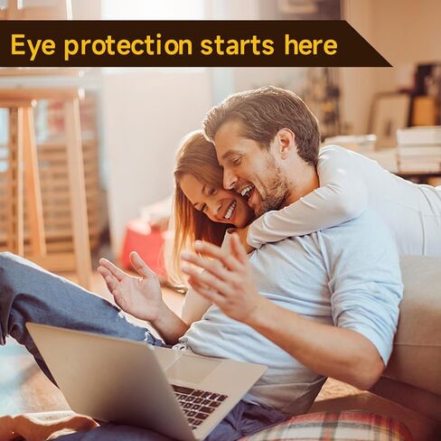 Anti Glare Screen Protector Compatible with MacBook Air 15 Inch (M2, M3, M4) & MacBook Pro 14'' (M1/M2/M3/M4 Chip, Pro/Max), Matte Anti Scratch Protector in Kuwait