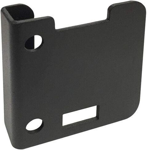Rugged Radios Grab Bar Mount for Jeep JK and Single Side Radio Mount for Rugged V3, RH5R, RDH & Baofeng Handheld Radios in Kuwait