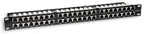 لوحة التصحيح المحمية ذات 48 منفذ CAT6، Intellinet 513616 in Kuwait