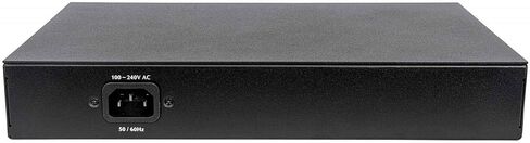 Intellinet 560641 8 Port Gigabit Switch جميع مكاتب POE+ (ITL-560641) in Kuwait