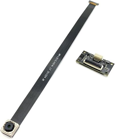 OV5693 5MP/ IMX258 4K 12MP HD USB Camera Module AF/FF 75° for Machine Vision Product Drive-Free MJPEG, YUY2(IMX258 12MP FF) in Saudi Arabia