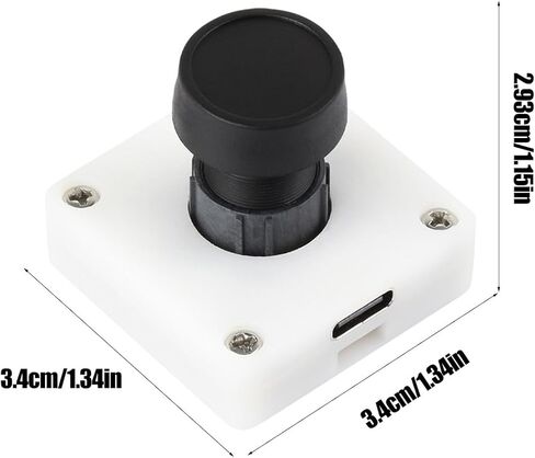 IMX577 12MP USB Camera 3840x3024 Resolution 113° FOV Not Distortion for Application Imaging Project in Kuwait