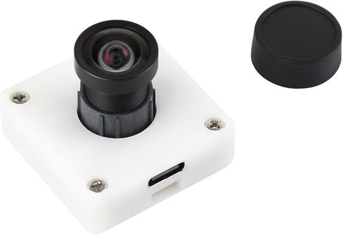 IMX577 12MP USB Camera 3840x3024 Resolution 113° FOV Not Distortion for Application Imaging Project in Kuwait
