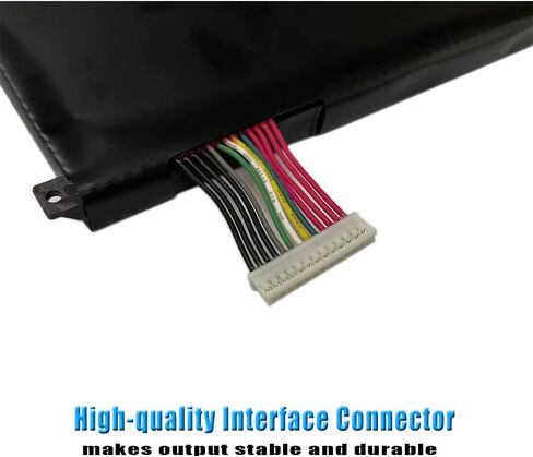 GK5CN-00-13-3S1P-0 Laptop Battery Compatible with MECHREVO X8Ti Z2 MACHENIKE T90 Plus T90-T3p F117-B F117-B6 for TONGFANG GK5CN5Z GK5CN6Z 11.4V 46.17Wh 4050mAh in Kuwait