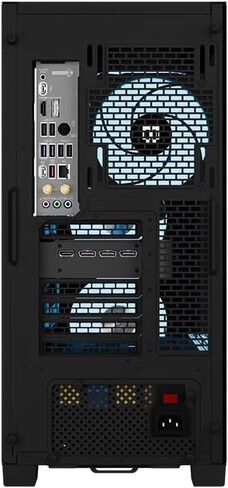 ماينجير MG-1 الجديدة كلياً | كمبيوتر مكتبي للألعاب Sapphire - NVIDIA GeForce RTX 5080 - Intel Core Ultra 7 270K Plus - ذاكرة DDR5 سعة 32 جيجابايت - وحدة تخزين NVMe SSD سعة 2 تيرابايت - RGB in Kuwait