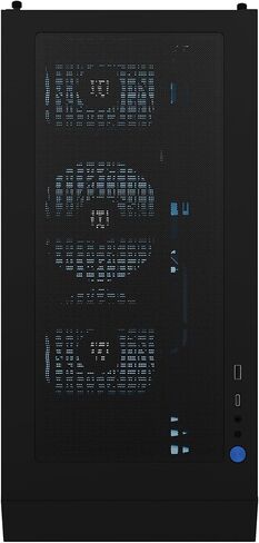 ماينجير MG-1 الجديدة كلياً | كمبيوتر مكتبي للألعاب Sapphire - NVIDIA GeForce RTX 5080 - Intel Core Ultra 7 270K Plus - ذاكرة DDR5 سعة 32 جيجابايت - وحدة تخزين NVMe SSD سعة 2 تيرابايت - RGB in Kuwait