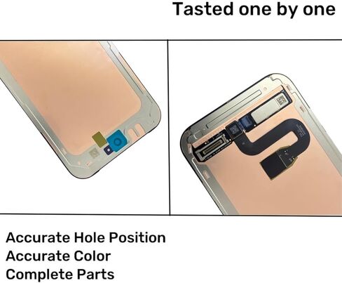 Original Actua OLED for Google Pixel 10 LCD Screen Replacement for Pixel 10 5G Touch Digitizer Display Screen Assembly GK2MP GLBW0 GL066 with Fingerprint LCD Adhesive Toolkit 6.3 inch in Kuwait