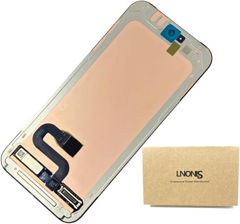 Original Actua OLED for Google Pixel 10 LCD Screen Replacement for Pixel 10 5G Touch Digitizer Display Screen Assembly GK2MP GLBW0 GL066 with Fingerprint LCD Adhesive Toolkit 6.3 inch in Kuwait