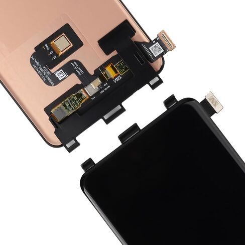 AMOLED Display Replacement Compatible with One-Plus 1+13 CPH2655 (Support Fingerprint Function) LCD Display Touch Screen Digitizer Assembly with Repair Tools in Kuwait