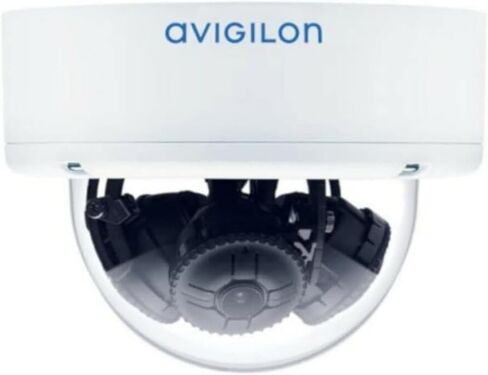 كاميرا افيجيلون 12W-H3-4MH-DO1-B 12 ميجابكسل (4x3 ميجابكسل) خارجية عالية الدقة متعددة المستشعرات - 320-0776A in Kuwait