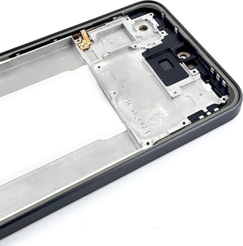 for Samsung Galaxy A36 5G Screen Replacement for Samsung Galaxy A366 LCD Screen Replacement Black with Frame for Samsung Galaxy A36 SM-A366U Display Touch Screen Assembly Repair Parts in Kuwait