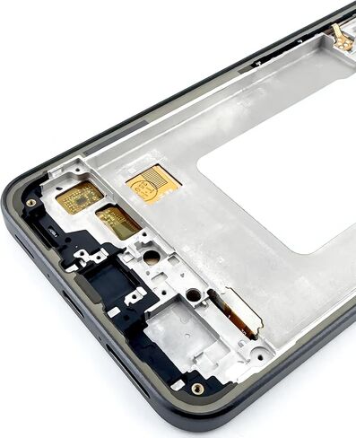 for Samsung Galaxy A36 5G Screen Replacement for Samsung Galaxy A366 LCD Screen Replacement Black with Frame for Samsung Galaxy A36 SM-A366U Display Touch Screen Assembly Repair Parts in Kuwait