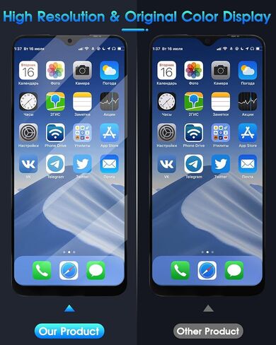 لشاشة T-Mobile Revvl 6 Pro 5G LCD بديلة لشاشة T-Mobile Revvl 6 Pro 5G TMAF035G شاشة LCD تعمل باللمس مجموعة محول الأرقام مع أدوات إصلاح in Kuwait