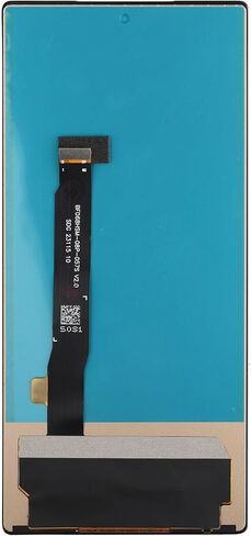 TFT Display Replacement Compatible with ZTE Nubia Red Magic 8 Pro NX729J（No Fingerprint Touch Screen Digitizer Assembly with Repair Tools-6.43inch in Kuwait