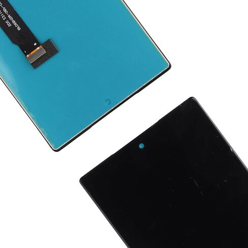 TFT Display Replacement Compatible with ZTE Nubia Red Magic 8 Pro NX729J（No Fingerprint Touch Screen Digitizer Assembly with Repair Tools-6.43inch in Kuwait