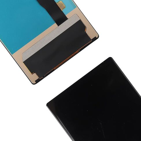 TFT Display Replacement Compatible with ZTE Nubia Red Magic 8 Pro NX729J（No Fingerprint Touch Screen Digitizer Assembly with Repair Tools-6.43inch in Kuwait