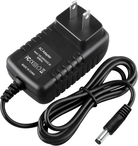29.4V AC/DC Adapter Charger Compatible with Gotrax Model FX3 VIPRB-FX3 25.2V 2.0Ah Li-ion Battery Fluxx FX-F3-BLACK FX-F3-BLK FX-F3-BLU FX-F3-PIN FX-F3-TEA 29.4VDC 0.4A Power Supply Cord PSU in Kuwait