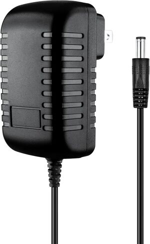 29.4V AC/DC Adapter Charger Compatible with Gotrax Model FX3 VIPRB-FX3 25.2V 2.0Ah Li-ion Battery Fluxx FX-F3-BLACK FX-F3-BLK FX-F3-BLU FX-F3-PIN FX-F3-TEA 29.4VDC 0.4A Power Supply Cord PSU in Kuwait