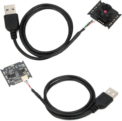 1MP Camera Module HD USB Interface HBV‑W202012HD for WinXP/Win7/Win8/Win10/OS X// in Kuwait