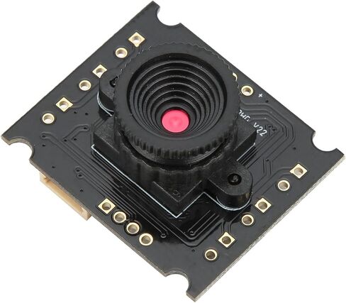 1MP Camera Module HD USB Interface HBV‑W202012HD for WinXP/Win7/Win8/Win10/OS X// in Kuwait