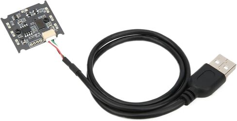 1MP Camera Module HD USB Interface HBV‑W202012HD for WinXP/Win7/Win8/Win10/OS X// in Kuwait
