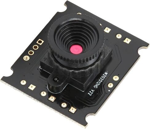 1MP Camera Module HD USB Interface HBV‑W202012HD for WinXP/Win7/Win8/Win10/OS X// in Kuwait