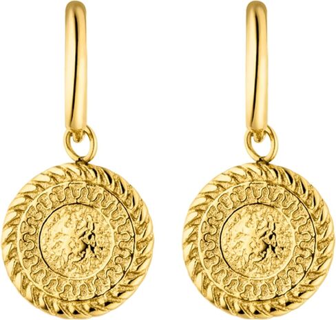 PURELEI® Waina Earrings – stainless steel jewelry – Water-resistant earrings for women – Fashion jewelry for your individual look in Saudi Arabia